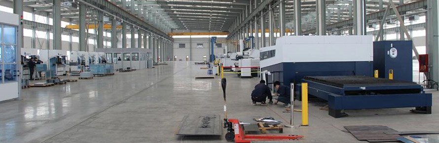 Factory