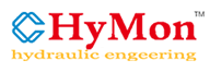 HyMon Hydraulics Logo