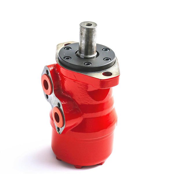 BMS400 OMS400 BMS OMS 400cc 185rpm Hydraulic Orbital Motor