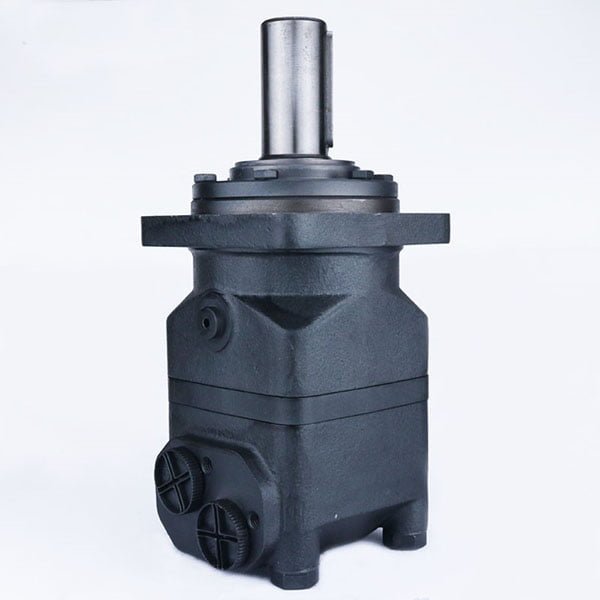 6K BM4 OMT BMT400 Hydraulic Orbital Motors For Truck, Pumps, Drilling Rig, Planetary Gearbox Injection Molding Machines