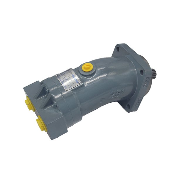 A2F Piston Pump Hydraulic Piston Axial Pump Piston Pump Rexroth