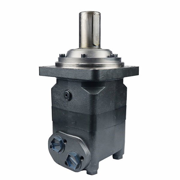 BM5 BMV OMV 400 151b2151 Motor hidráulico orbital Toruqe grande de baja velocidad