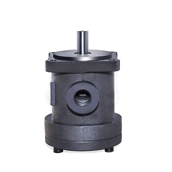 Yuken 50T 150T Low Pressure Quantitave Hydraulic Vane Pump For Die Casting Machine