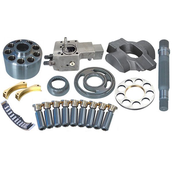 rexroth hydraulic pump parts