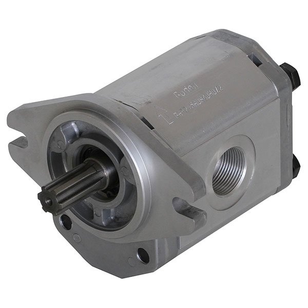 BAP2.5A0 Hydraulic Gear Pump For Forklift