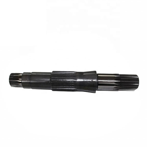 9T4633 Drive Shaft for Cat Wheel Harvester Piston Pump Parts