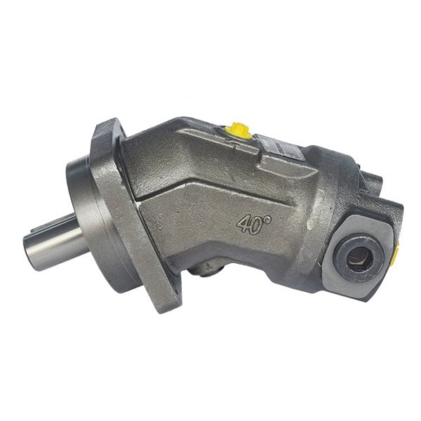 A2FM Axial Piston Hydraulic Pump Interchange With Rexroth