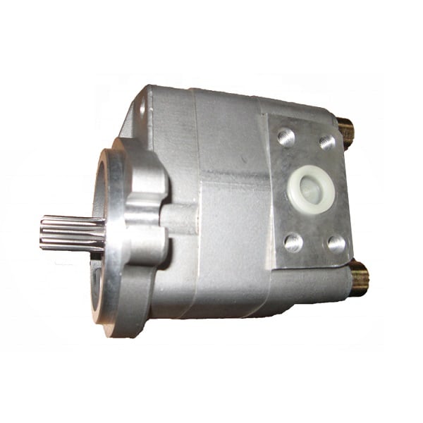 705-41-01050 Hydraulic Gear Pump for D65 D85 D155 Bulldozer