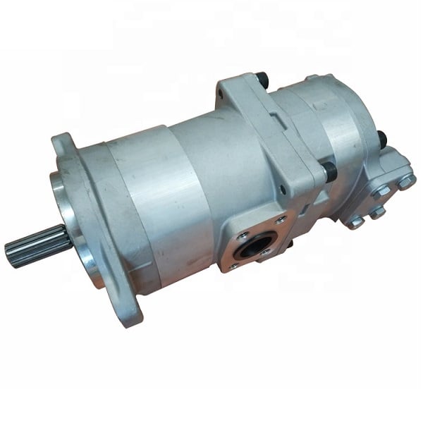 705-51-20440 Transmission Gear Pump For Wheel Loader WA380-3-X