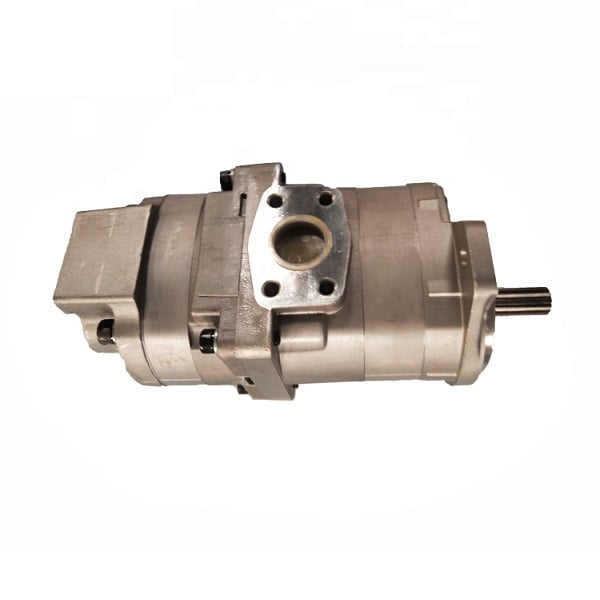 705-51-21000 Hydraulic Transmission Gear Pump for WA20-1 WA30-1 505-1 507-1