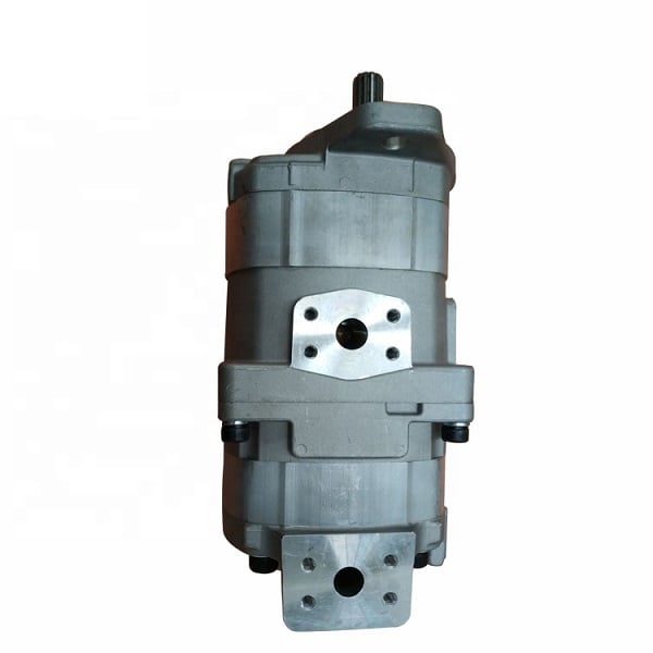 705-52-21070 Hydraulic Gear Pump for Bulldozers D41P-6 B20672