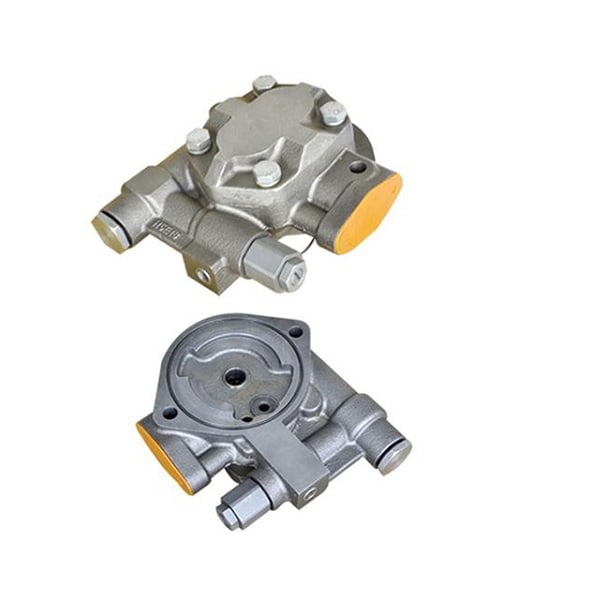 708-25-01064 Hydraulic Gear Pump For PC200-3