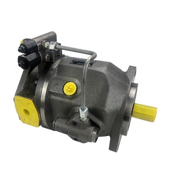 A10VSO Series Variable Displacement Axial Piston Pumps for Rexroth