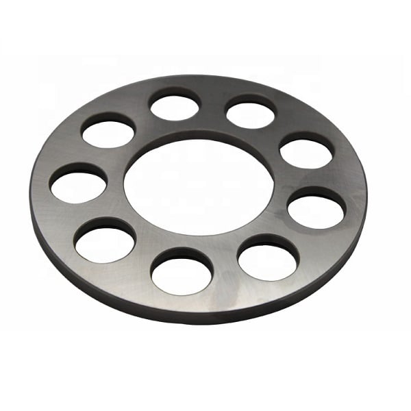 A4VG71 Replacement Retaining Plate for Rexroth Piston Hydraulic Pump