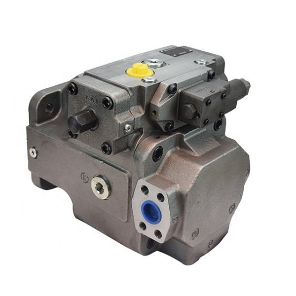 A4VSO Series Variable Displacement Piston Pumps Replacement Rexroth