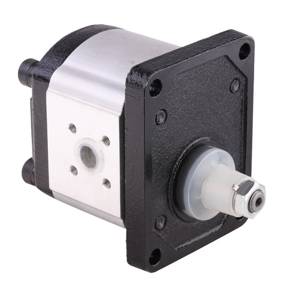 AZPF Series External Gear Pump For Rexroth