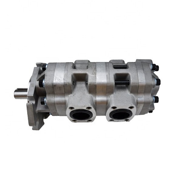 GPC4-40 High-Pressure Gear Pump Hydraulic Oil Pump Vickers