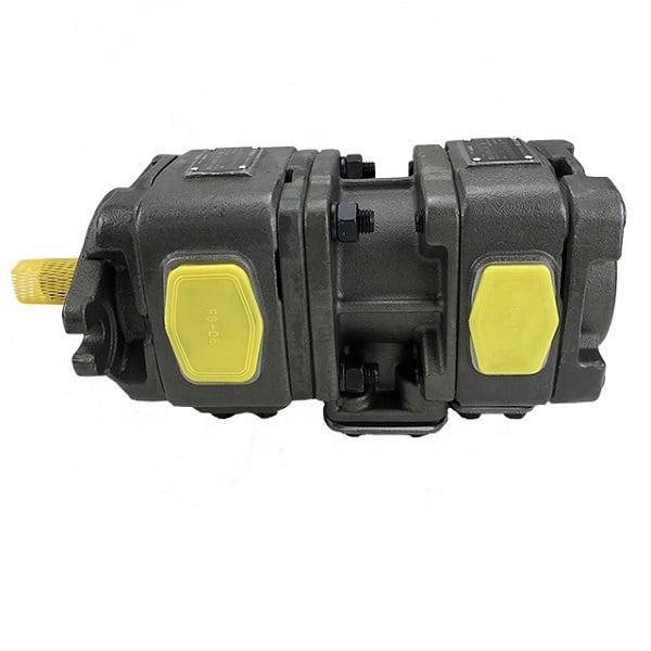 PGH Series PGH2 PGH3 PGH4 PGH5 Hydraulic Internal Gear Pump for Rexroth