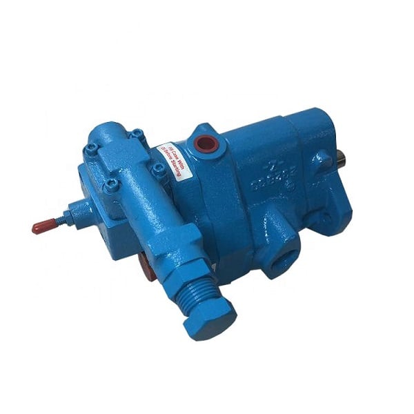 PVB Axial-Kolbenhydraulikpumpe mit variablem Hubraum für Vickers