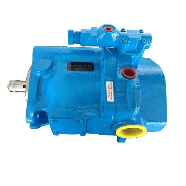 PVQ Series Variable Displacement Piston Pump for Vickers