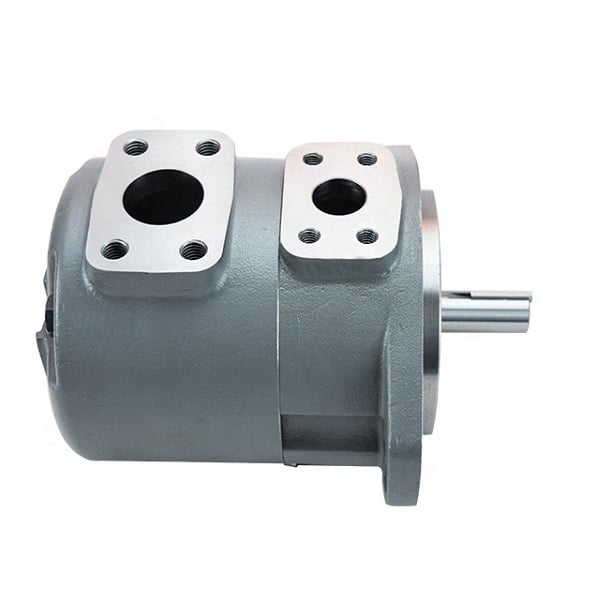 SQP Series Vane Hydraulic Pump Replacement For Tokimec