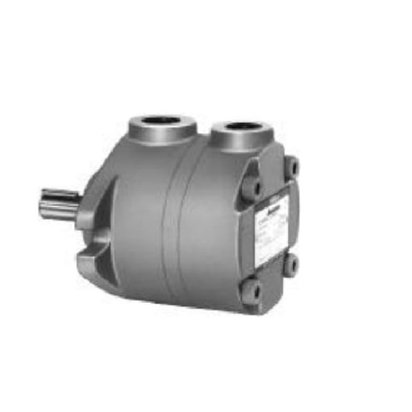 PVL Fixed Displacement Yuken Single Vane Hydraulic Pump