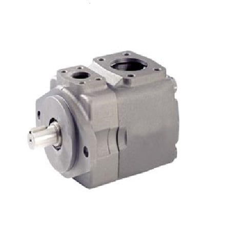 PVV PVQ fixed displacement vane pump