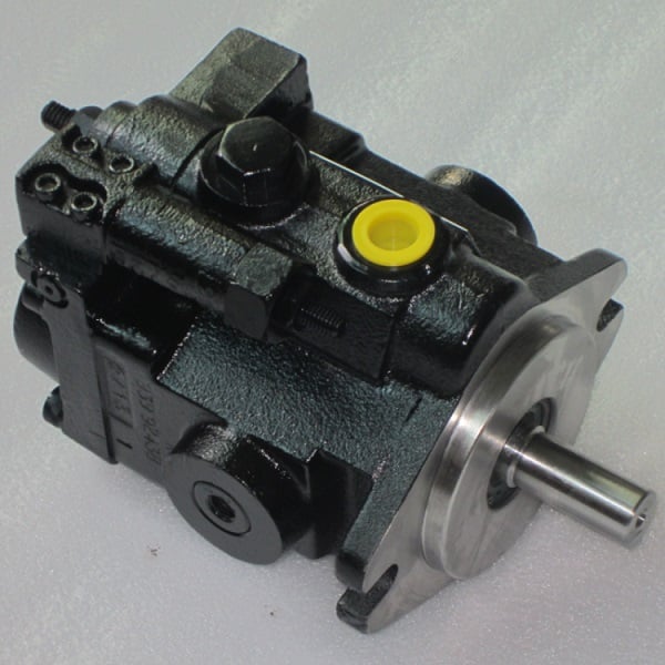 Parker Denison PV PVT Axial Hydraulic Piston Pump