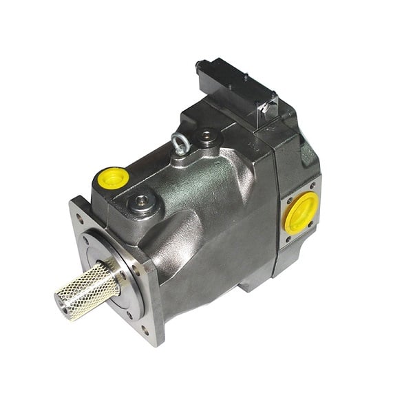 Parker PVplus Axial Piston Pumps Variable Displacement