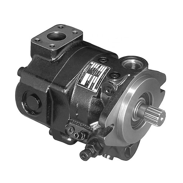 Parker Series PAVC Variable Displacement Piston Pumps