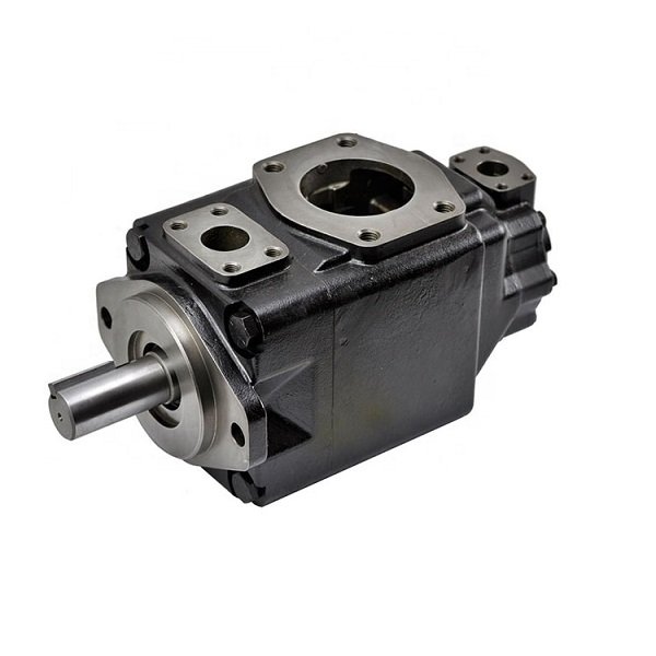 T6DC Dension Double Vane Hydraulic Pump