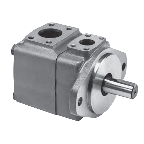 VQ VQH Series Fixed Displacement Hydraulic Vane Pump