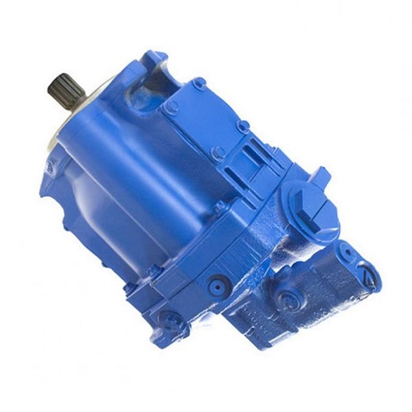 PFB Series Fixed Displacement Piston Pump and Motor