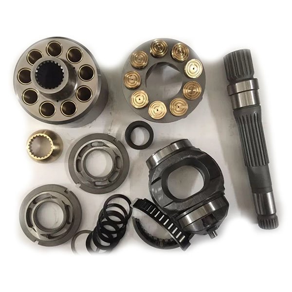 A4VG250 Parts Rexroth Piston Pump Parts