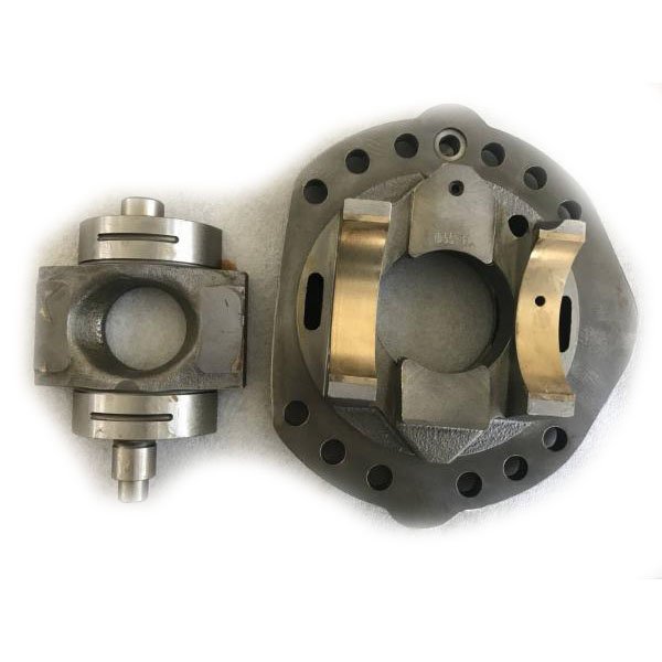 Komatsu Excavator PC120-5 PC90-1 Hydraulic Pump Parts