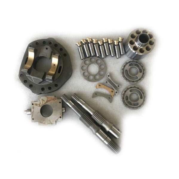 Komatsu Excavator PC120-5 PC90-1 Hydraulic Pump Parts