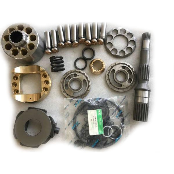 Komatsu Excavator PC360-7 PC300-7 Piston Hydraulic Pump Parts