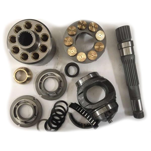 Rexroth A4VG750 Piston Pump Parts