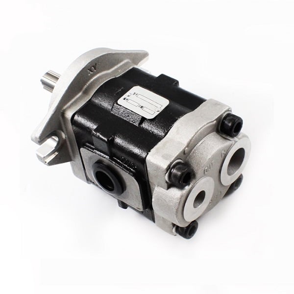 SGP1 Hydraulic Gear Pump Gear Oil Pump