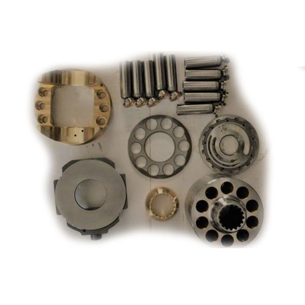 Komatsu PC160-7 Piston Pump Parts